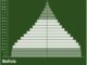 Bolivia Population Pyramid