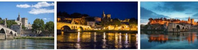 Avignon, France Overview