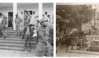 Grenada History
