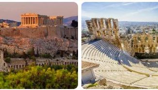The Best Time to Go to Athens, Greece